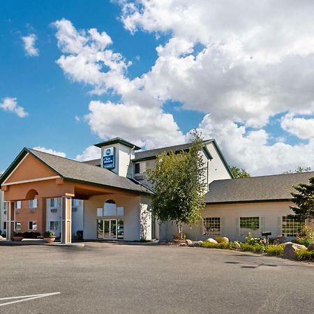 Best Western Wittenberg Inn Kültér fotó