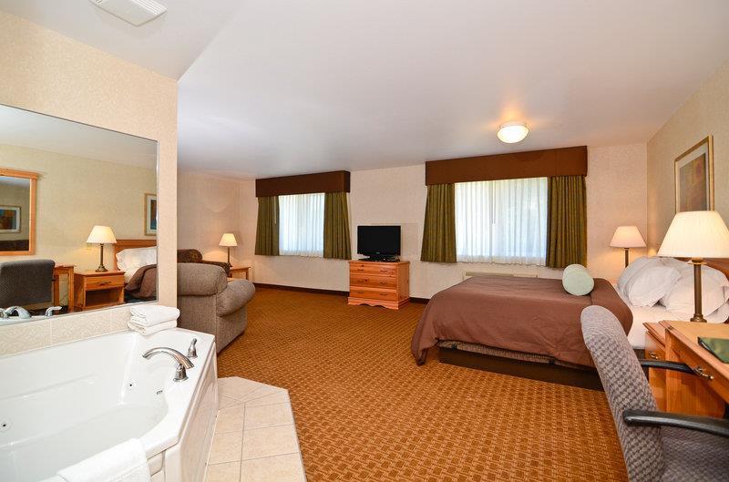 Best Western Wittenberg Inn Szoba fotó
