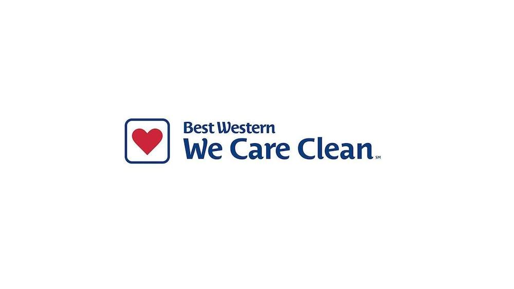 Best Western Wittenberg Inn Kültér fotó