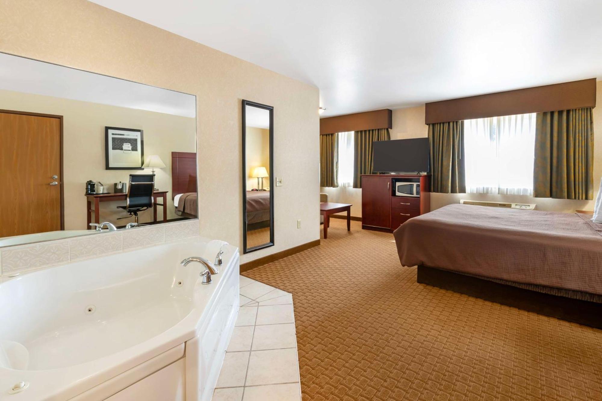 Best Western Wittenberg Inn Kültér fotó