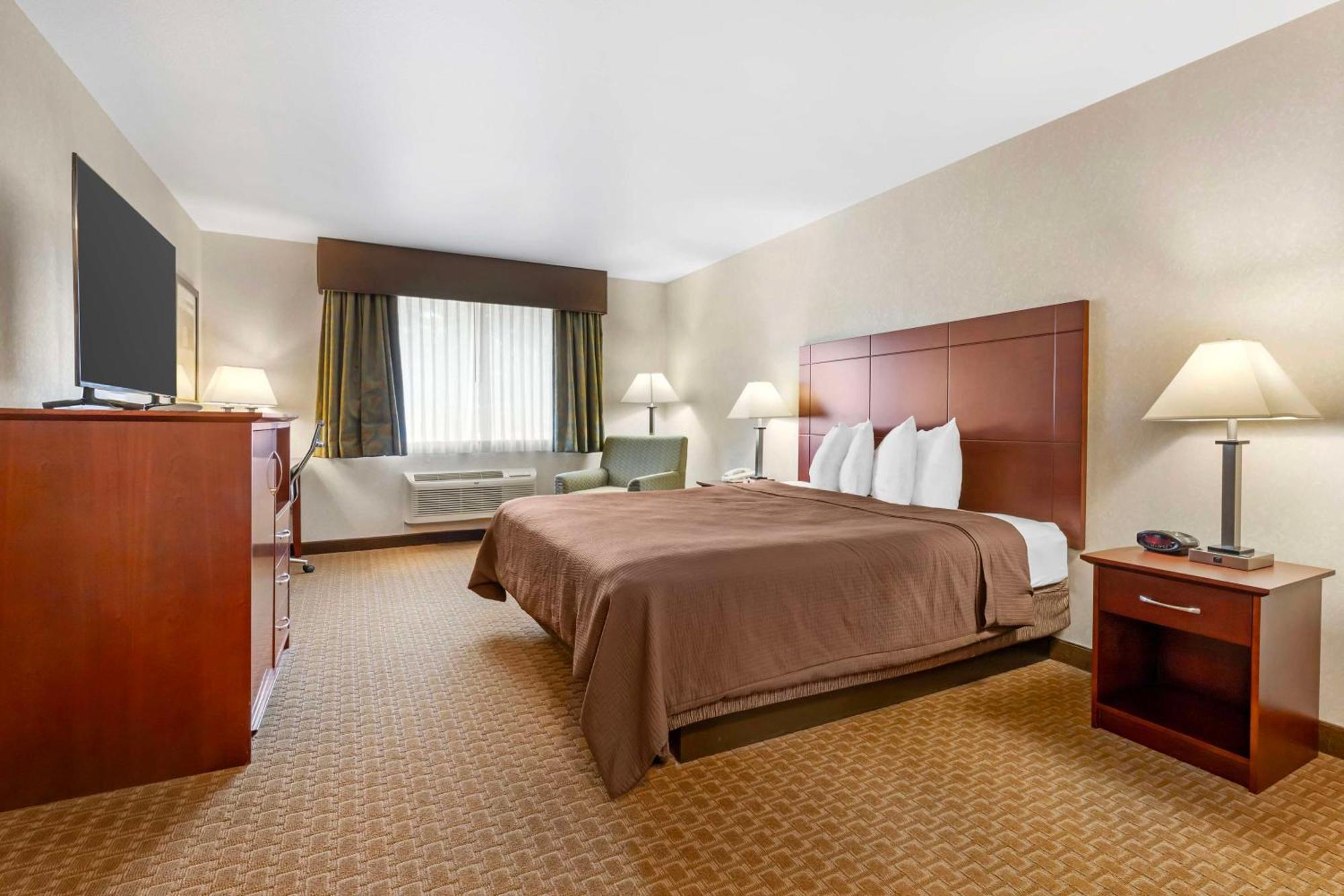Best Western Wittenberg Inn Kültér fotó