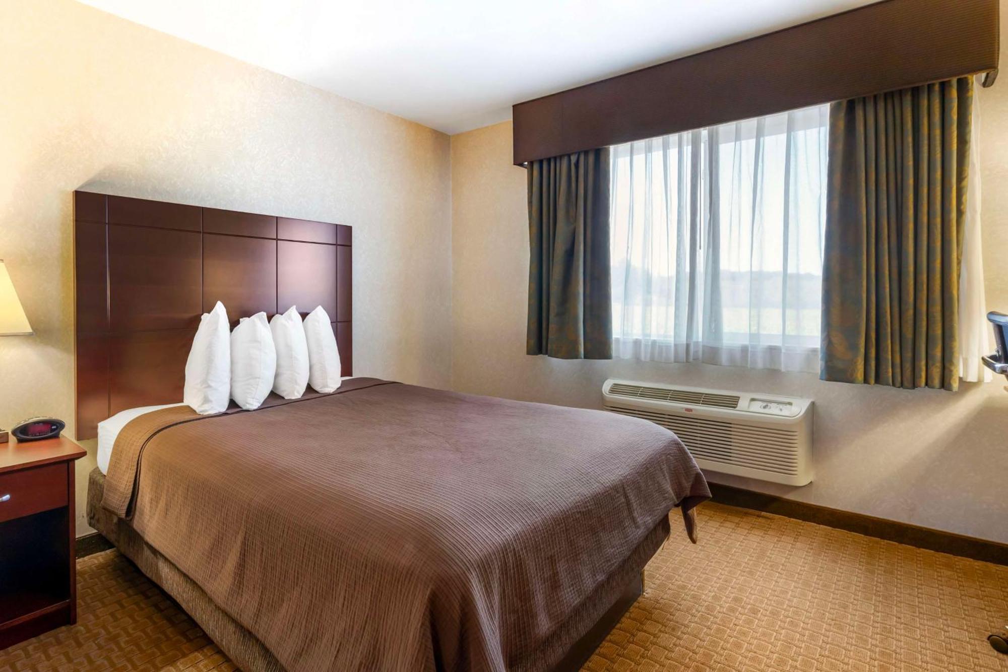 Best Western Wittenberg Inn Kültér fotó