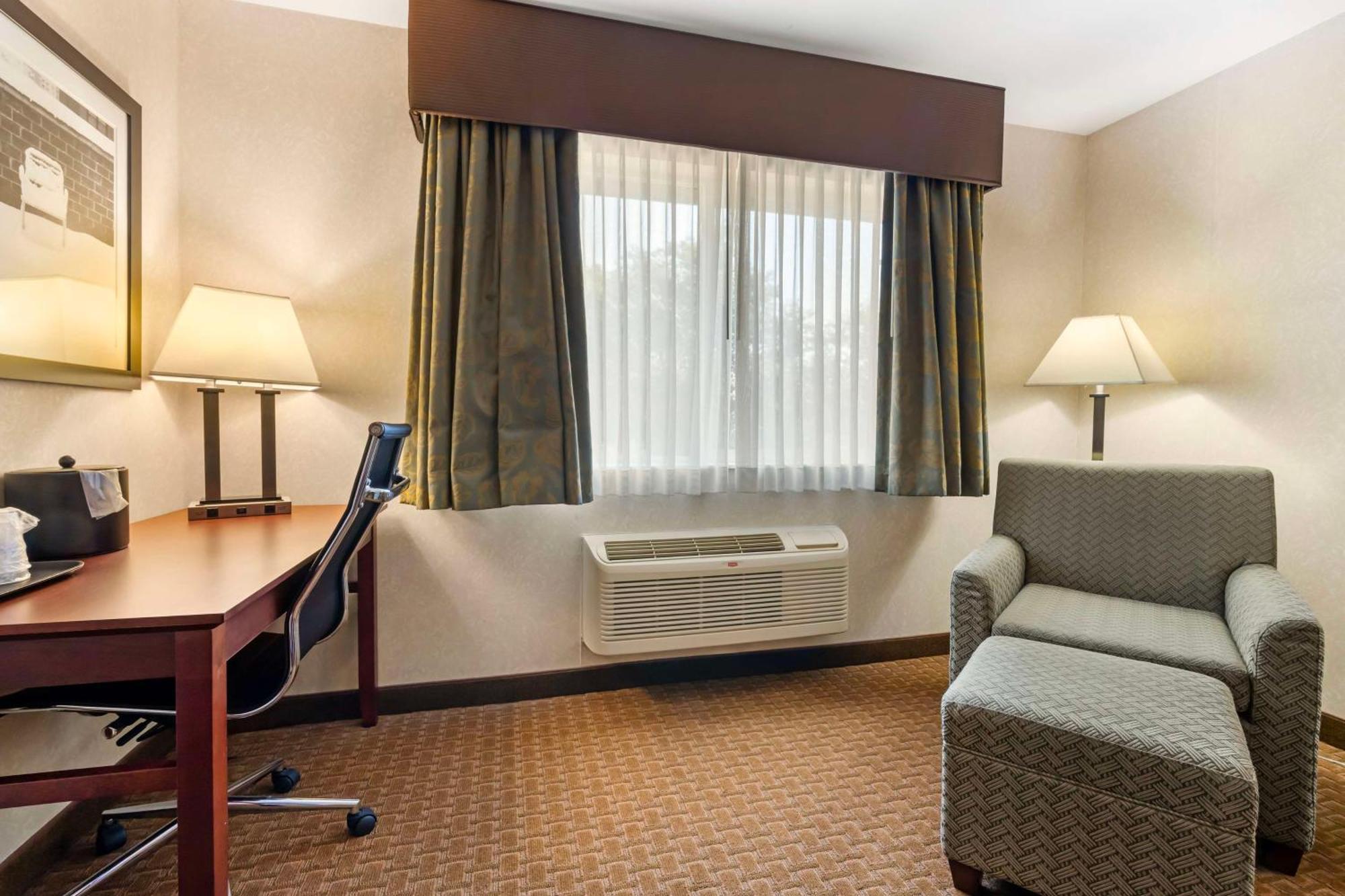 Best Western Wittenberg Inn Kültér fotó