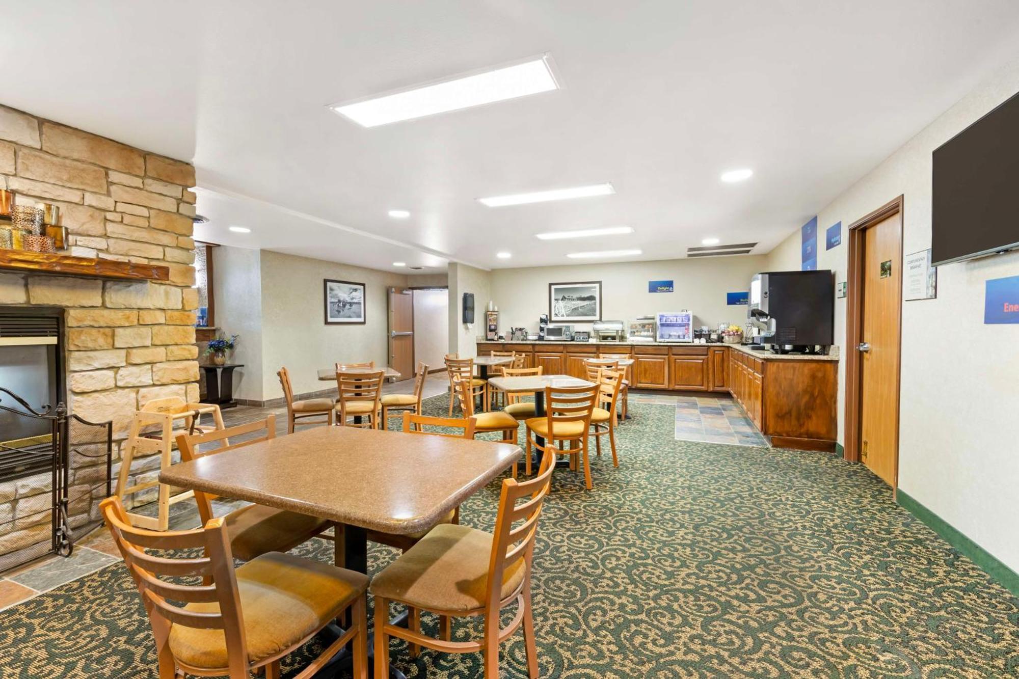 Best Western Wittenberg Inn Kültér fotó