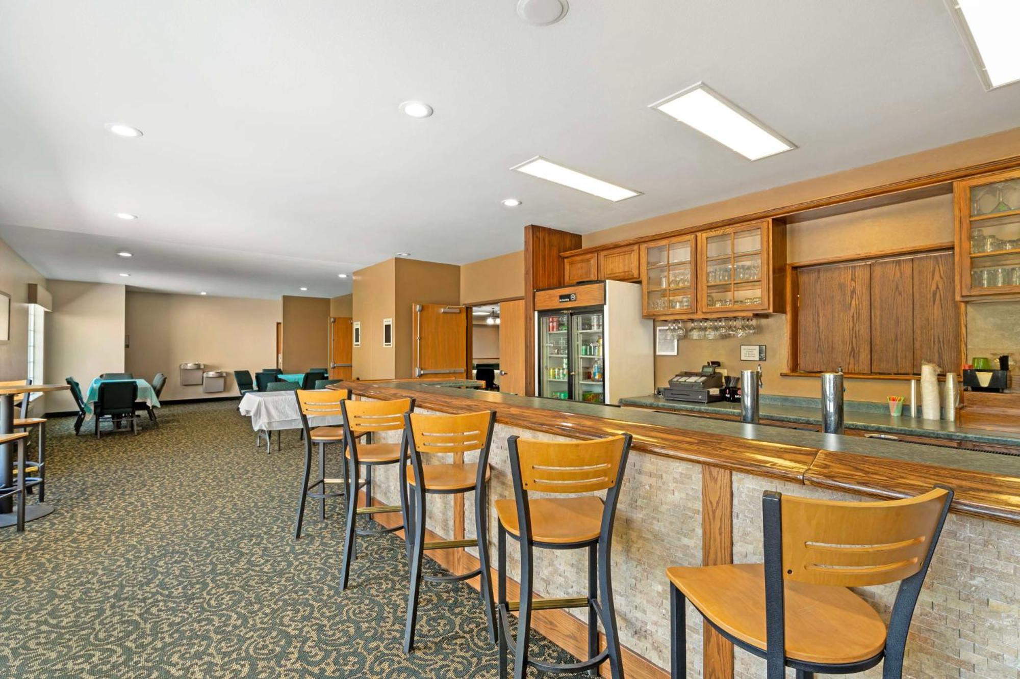 Best Western Wittenberg Inn Kültér fotó