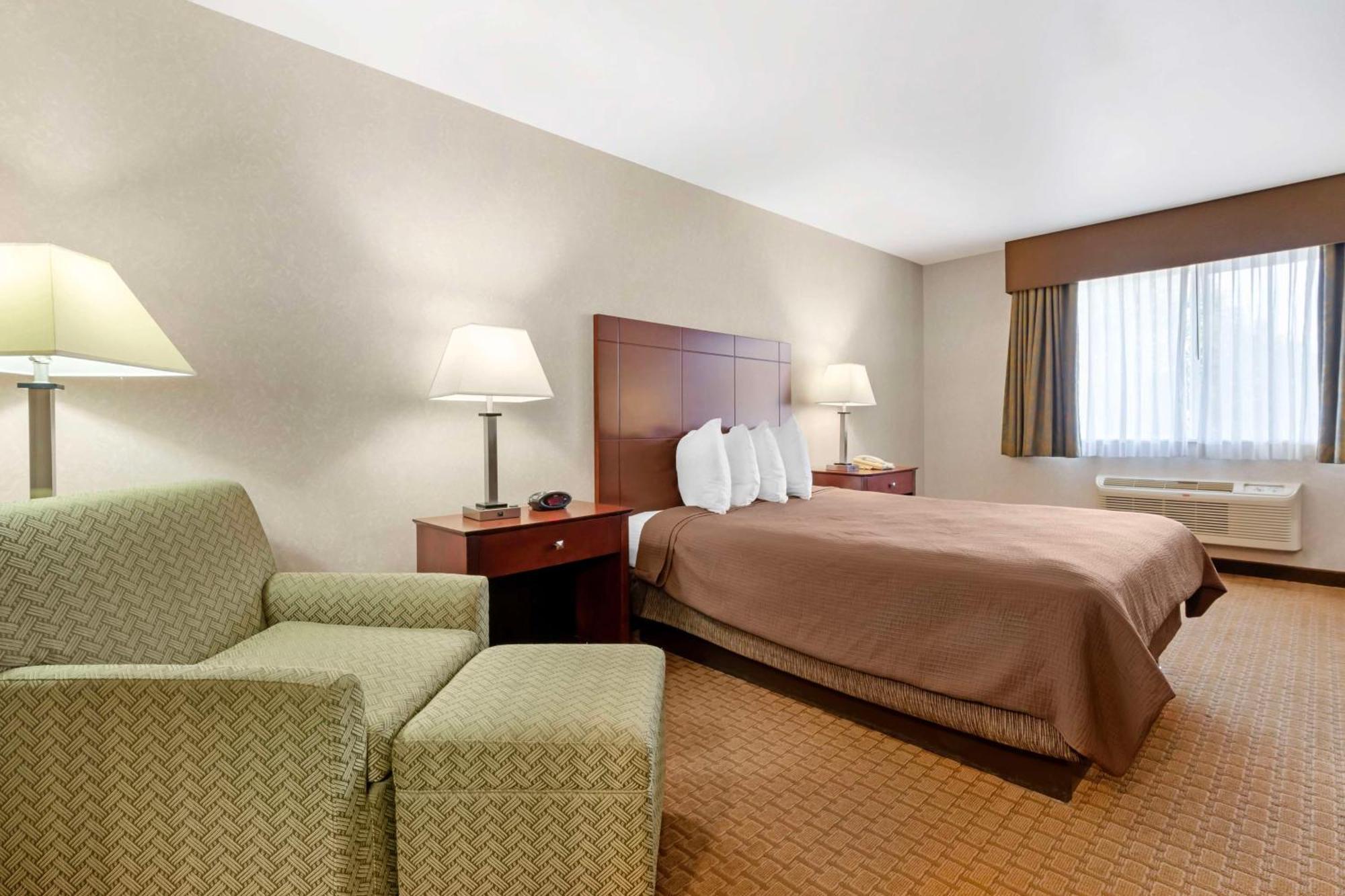 Best Western Wittenberg Inn Kültér fotó