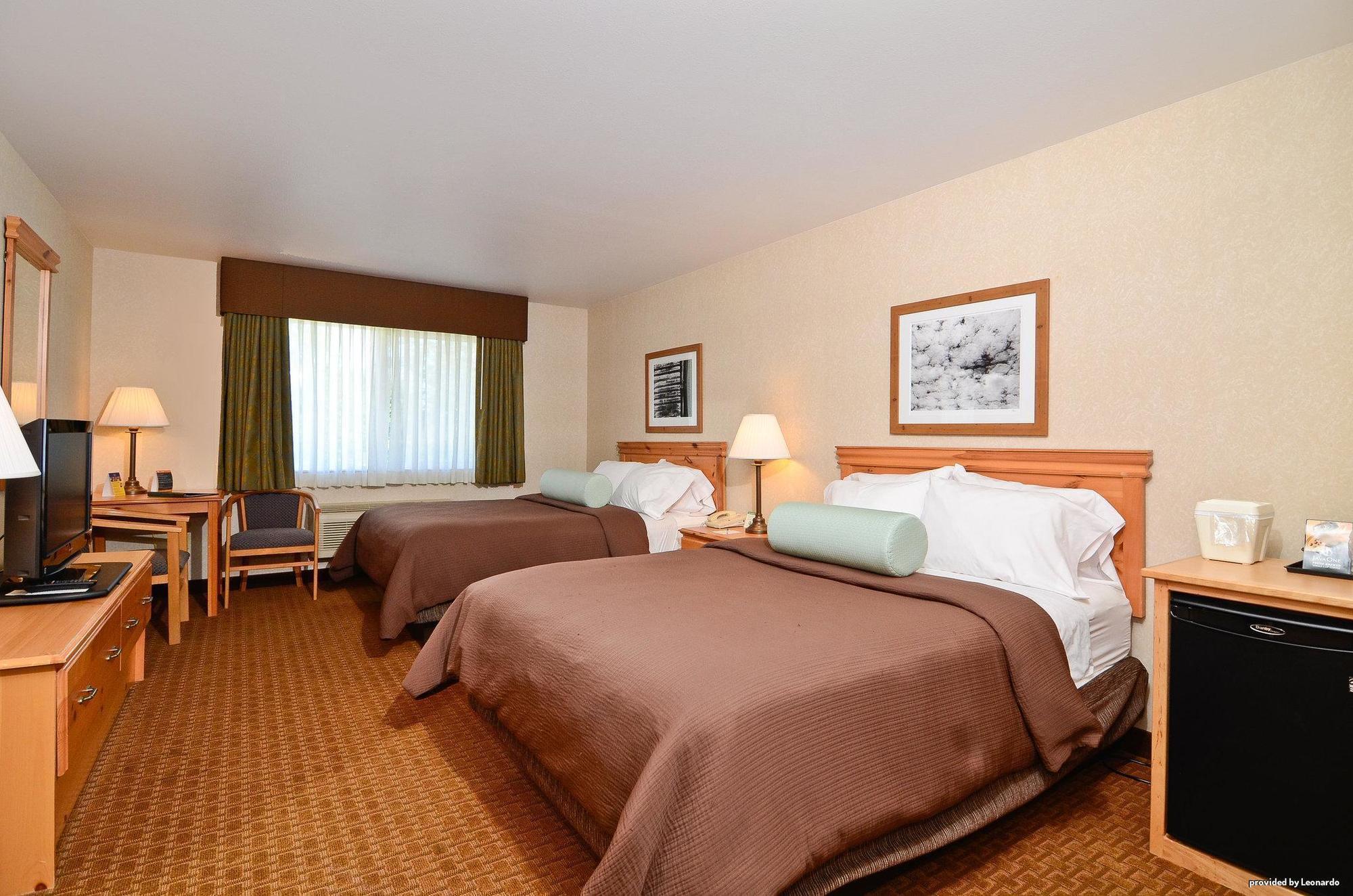 Best Western Wittenberg Inn Szoba fotó