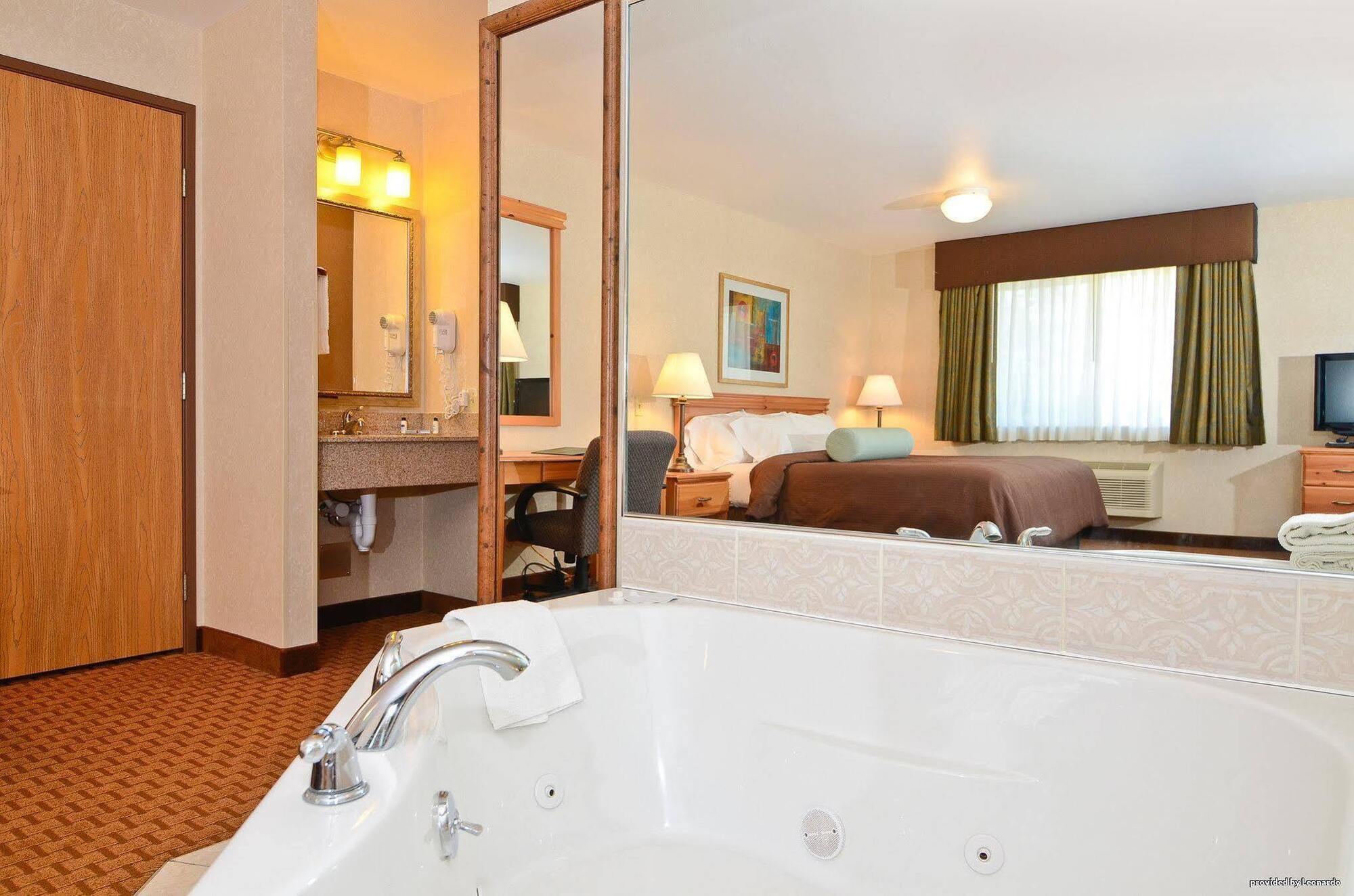 Best Western Wittenberg Inn Kültér fotó