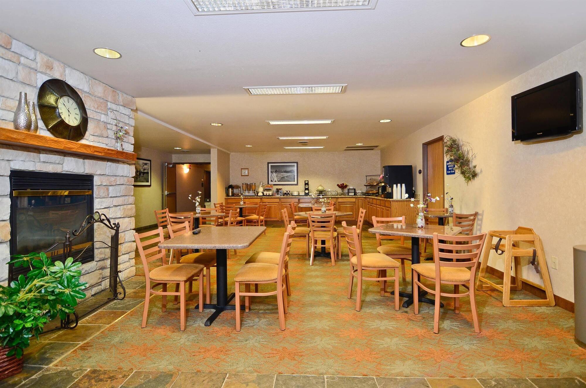 Best Western Wittenberg Inn Kültér fotó