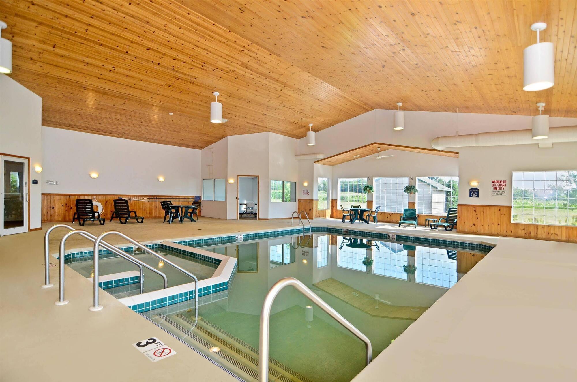 Best Western Wittenberg Inn Kültér fotó