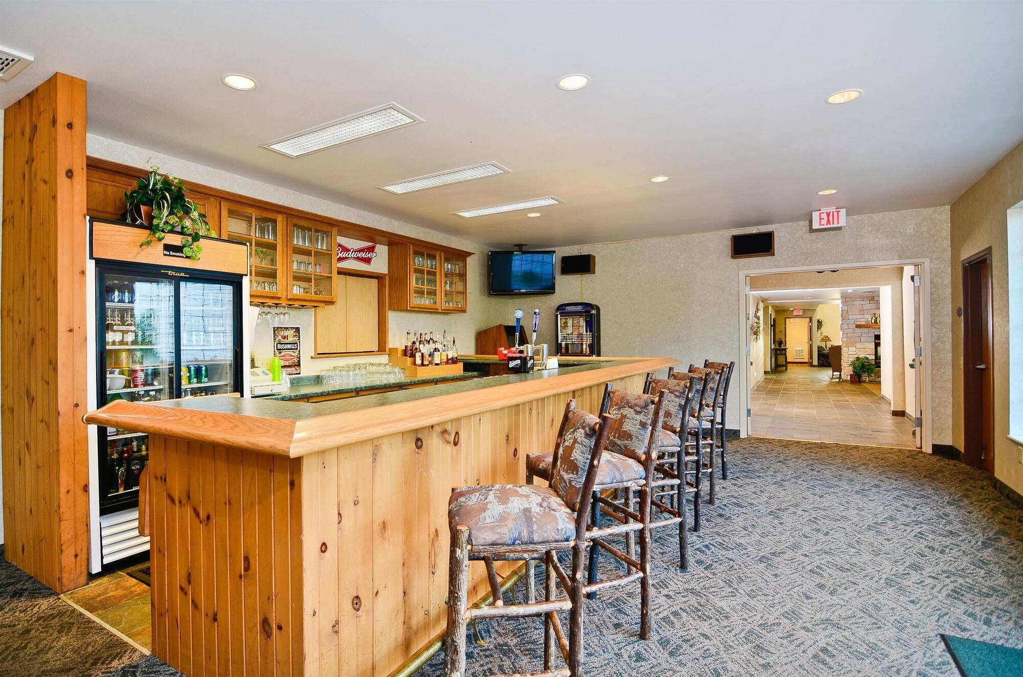 Best Western Wittenberg Inn Kültér fotó